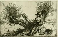 An illustration from International studio (1897)