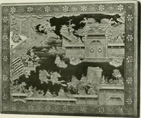 An illustration from International studio (1897)