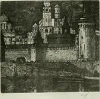 An illustration from International studio (1897)