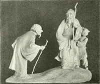 An illustration from International studio (1897)