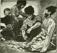 An illustration from International studio (1897)