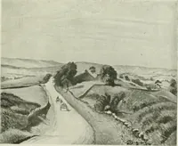 An illustration from International studio (1897)
