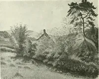 An illustration from International studio (1897)
