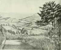 An illustration from International studio (1897)
