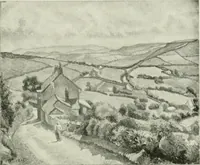 An illustration from International studio (1897)