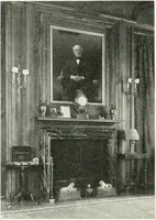 An illustration from International studio (1897)