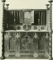 An illustration from International studio (1897)