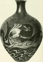 An illustration from International studio (1897)