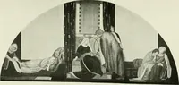 An illustration from International studio (1897)