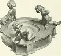 An illustration from International studio (1897)