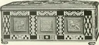 An illustration from International studio (1897)