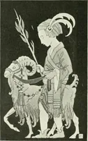 An illustration from International studio (1897)