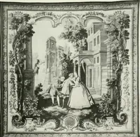 An illustration from International studio (1897)