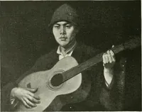 An illustration from International studio (1897)
