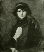 An illustration from International studio (1897)