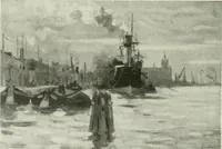An illustration from International studio (1897)