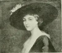 An illustration from International studio (1897)
