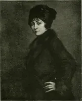 An illustration from International studio (1897)