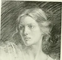 An illustration from International studio (1897)