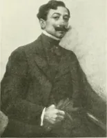 An illustration from International studio (1897)