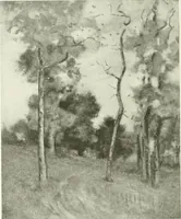 An illustration from International studio (1897)