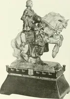 An illustration from International studio (1897)