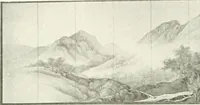 An illustration from International studio (1897)