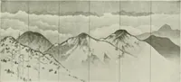 An illustration from International studio (1897)