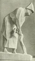 An illustration from International studio (1897)