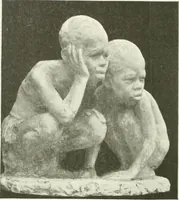 An illustration from International studio (1897)