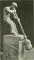 An illustration from International studio (1897)