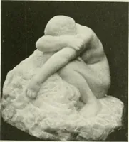 An illustration from International studio (1897)