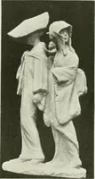 An illustration from International studio (1897)