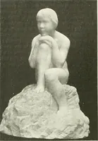 An illustration from International studio (1897)