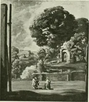 An illustration from International studio (1897)