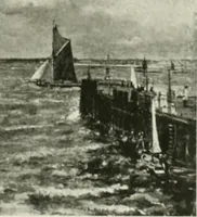 Picture 238 of 356 from International studio (1897), leaf 252