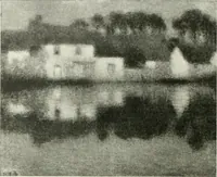 An illustration from International studio (1897)