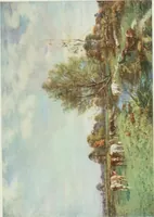 An illustration from International studio (1897)