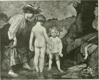 Picture 245 of 356 from International studio (1897), leaf 261
