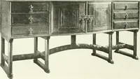 An illustration from International studio (1897)