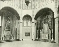 An illustration from International studio (1897)
