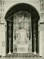 An illustration from International studio (1897)