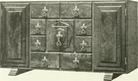 An illustration from International studio (1897)