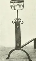 An illustration from International studio (1897)