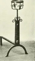 An illustration from International studio (1897)