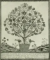 An illustration from International studio (1897)