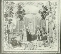An illustration from International studio (1897)