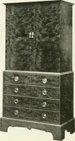 An illustration from International studio (1897)