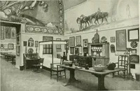 An illustration from International studio (1897)