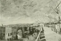 An illustration from International studio (1897)